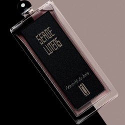 Serge Lutens Feminité du Bois