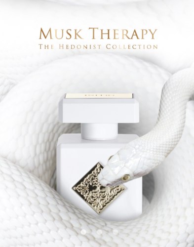 Musk Therapy Initio Parfums Prives