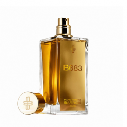B683 Marc-Antoine Barrois