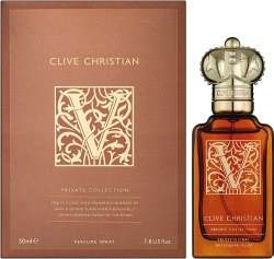 Clive Christian Fruity Floral With Dark Plum
