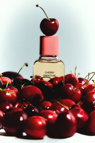Zara CHERRY SMOOTHIE