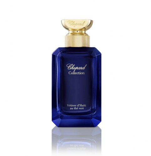 Chopard VÉTIVER D'HAITI AU THÉ VERT
