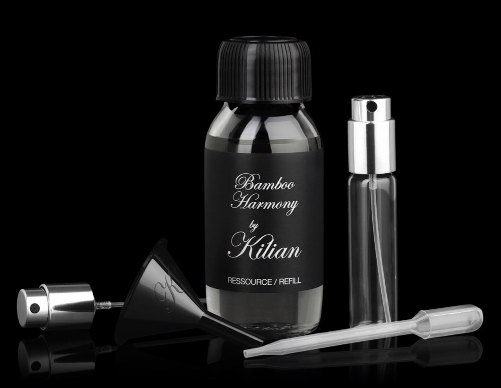 Kilian Bamboo Harmony парфюм купить в Казахстане с доставкой во все