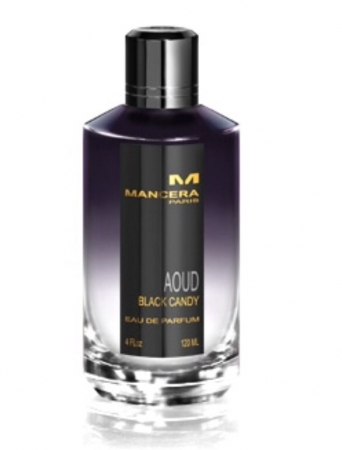 Mancera Aoud Black Candy France New 2014