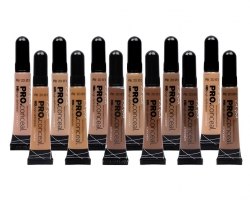 L.A Girl Pro.Conceal High Definition Conceal