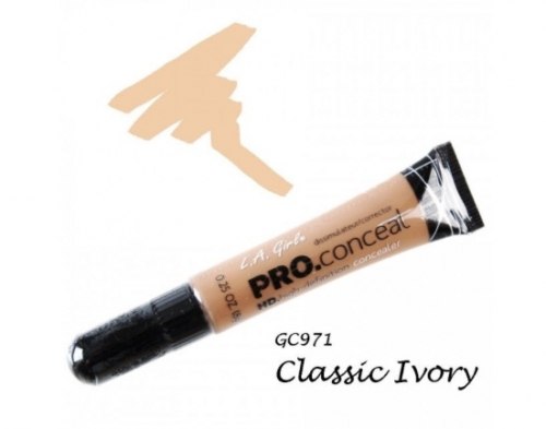 L.A Girl Pro.Conceal High Definition Conceal
