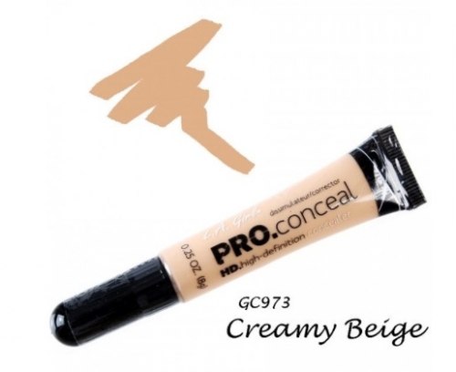L.A Girl Pro.Conceal High Definition Conceal