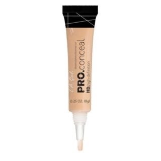 L.A Girl Pro.Conceal High Definition Conceal