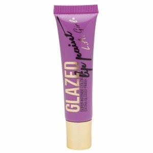 L.A. Girl Glazed Lip Paint