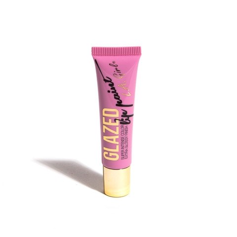 L.A. Girl Glazed Lip Paint