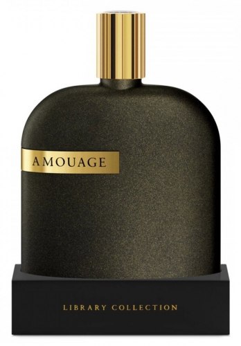 The Library Collection Opus VII Amouage
