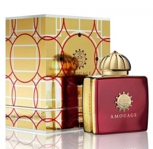 Amouage Journey Woman Eau de Parfum