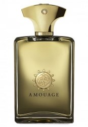 Gold Man Eau de Parfum by Amouage