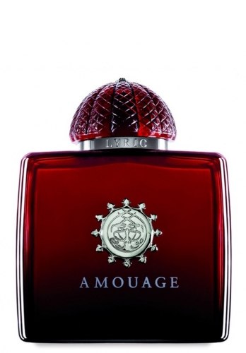 Amouage Lyric For Women Eau de Parfum