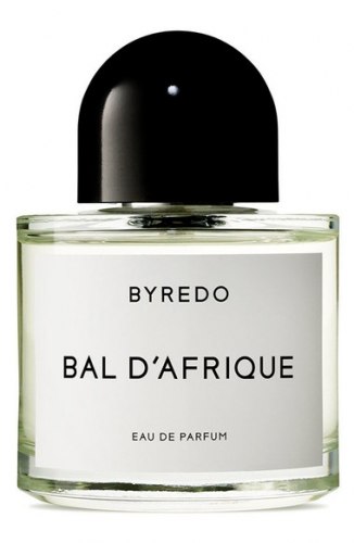 Bal D'Afrique by BYREDO