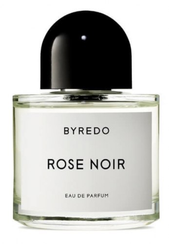 Rose Noir Eau de Parfum by BYREDO