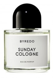 Sunday Cologne Eau de Parfum by BYREDO