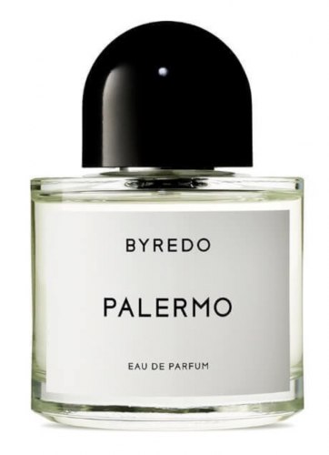 Palermo Eau de Parfum by BYREDO