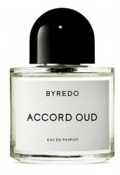 Accord Oud Eau de Parfum by BYREDO