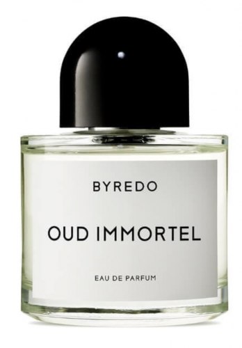 Oud Immortel Eau de Parfum by BYREDO