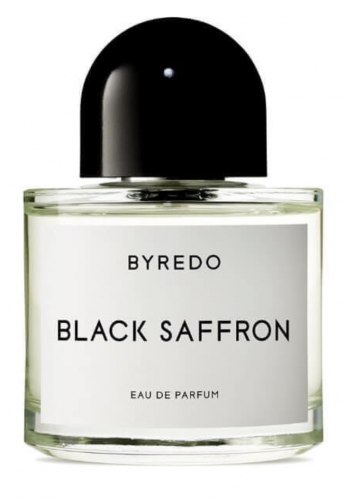 Black Saffron Eau de Parfum by BYREDO