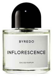 Inflorescence Eau de Parfum by BYREDO
