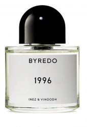 1996 Eau de Parfum by BYREDO