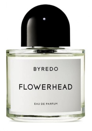 Flowerhead Eau de Parfum by BYREDO