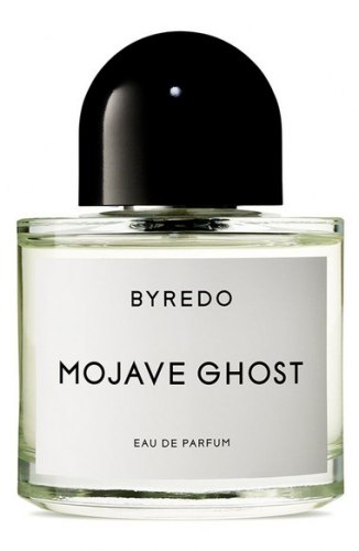 Mojave Ghost by BYREDO
