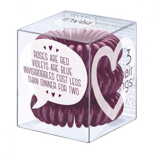 Invisibobble Резинка-браслет для волос