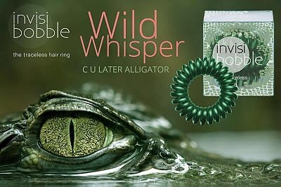 Invisibobble Резинка-браслет для волос