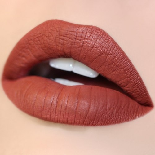 COLOUR POP Ultra Matte Lipstick