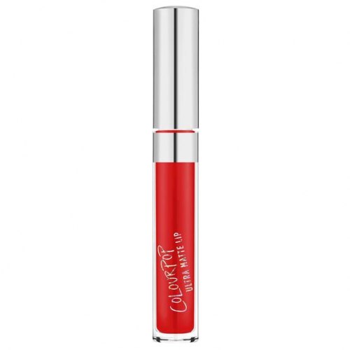 COLOUR POP Ultra Matte Lipstick