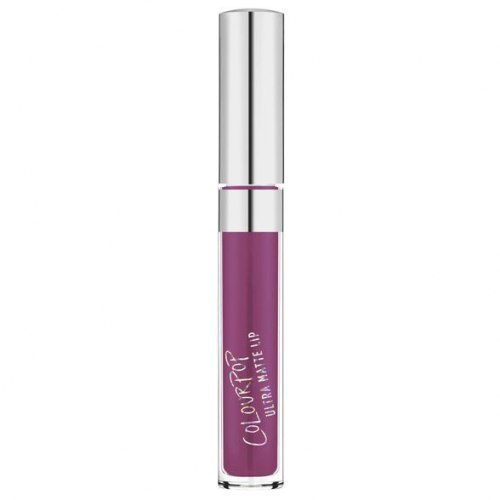 COLOUR POP Ultra Matte Lipstick