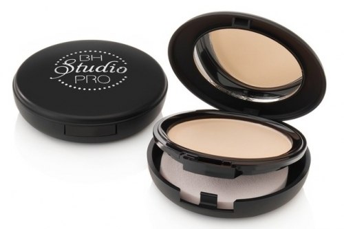 Матовая пудра BH Cosmetics Studio Pro Matte Finish Pressed Powder Shade