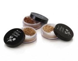 BHcosmetics Mineral Powder Foundation