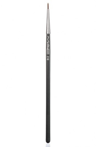 MAC 210 Brush Eye Liner Кисть для глаз