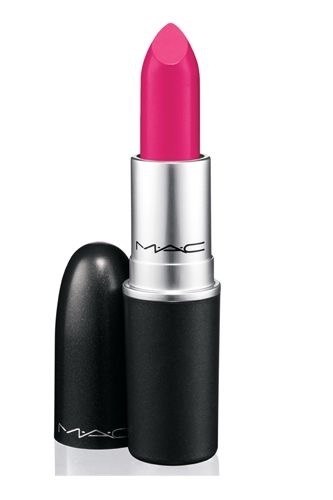 MAC Lipstick (USA)