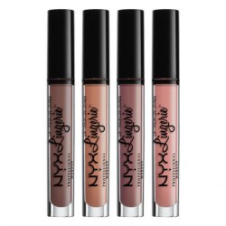 Nyx Lip Lingrie