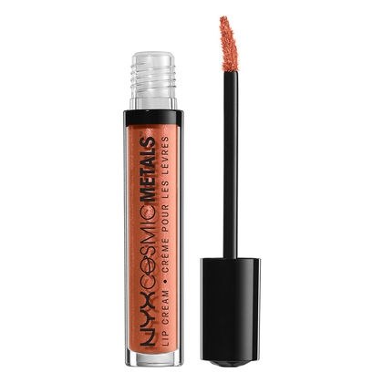 Nyx COSMIC METALS LIP CREAM New