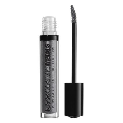 Nyx COSMIC METALS LIP CREAM New