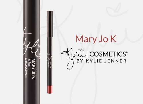 Kylie Jenner |Lip Pencil