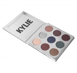Kylie Kyshadow Holiday Palette