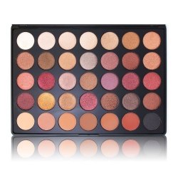 Morphe 35F - FALL INTO FROST PALETTE