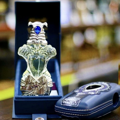 Shaik Opulent №33 Blue Edition For Women