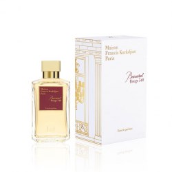 Baccarat Rouge 540 Maison