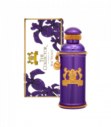 Alexandre.J Iris Violet