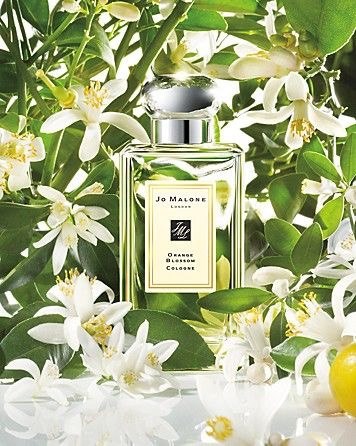 Jo Malone Orange Blossom