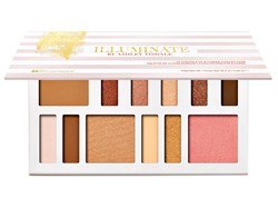 BH Cosmetics Illuminate By Ashley Tisdale Beach Goddess Eye & Cheek Collection