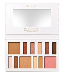 BH Cosmetics Illuminate By Ashley Tisdale Beach Goddess Eye & Cheek Collection